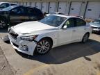 2016 INFINITI Q50 PREMIU - JN1EV7AR6GM343771