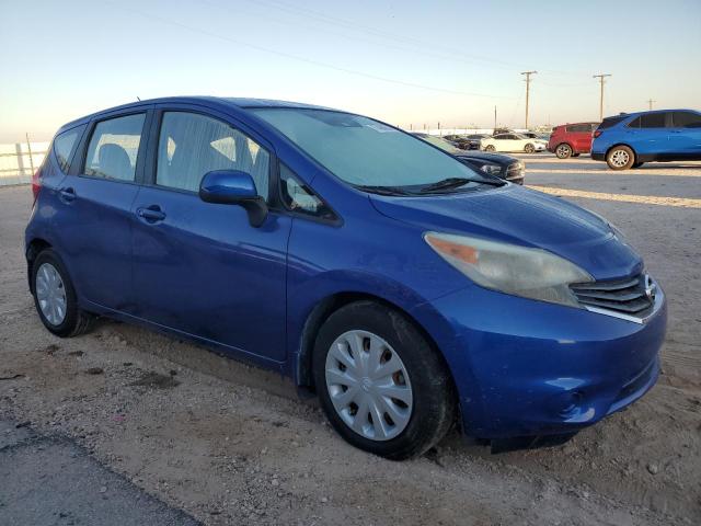Vin: 3n1ce2cp6el404937, lot: 77490694, nissan versa s 20144