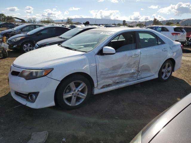 Vin: 4t1bf1fk2eu372764, lot: 78282514, toyota camry l 2014 img_1
