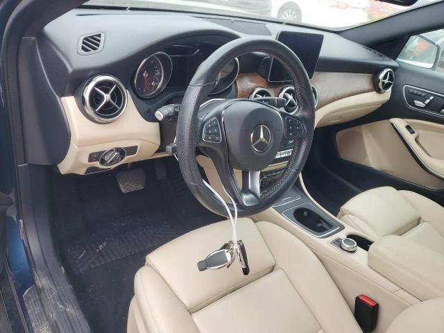 VIN WDCTG4EB9KJ644646 2019 Mercedes-Benz GLA-Class,... no.8