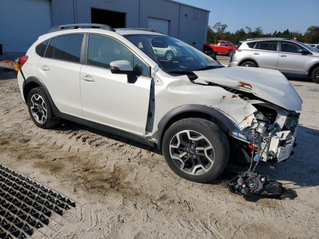 VIN JF2GPANC9HH244148 2017 Subaru Crosstrek, Limited no.4