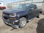 2016 CHEVROLET SILVERADO - 1GCVKREC6GZ102884