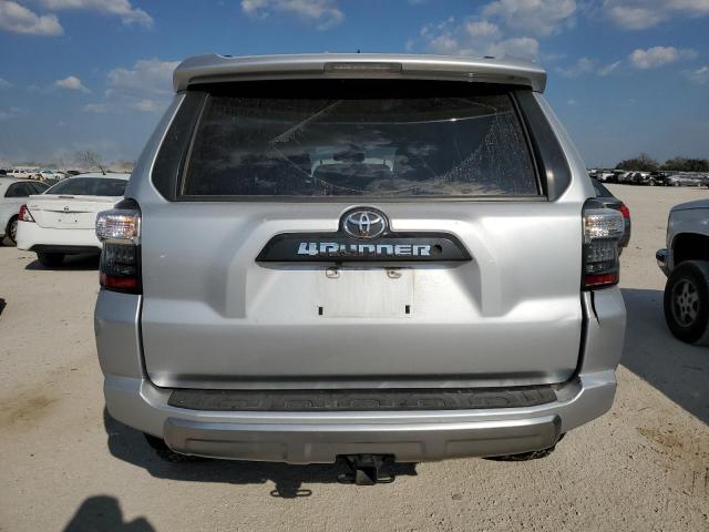 VIN JTEBU5JR4K5633027 2019 Toyota 4runner, SR5 no.6