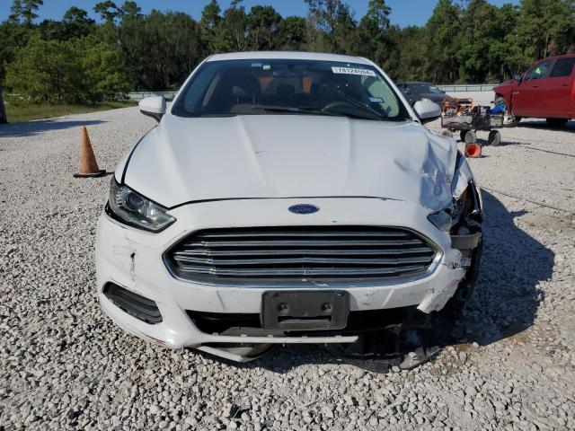 VIN 3FA6P0G76FR193455 2015 Ford Fusion, S no.5