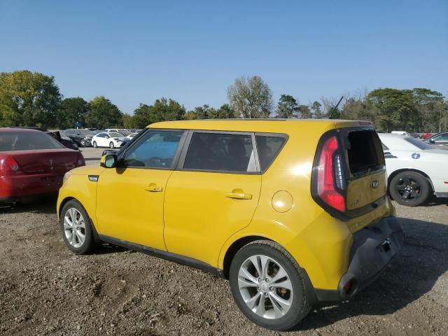 VIN KNDJP3A53F7175970 2015 KIA Soul, + no.2