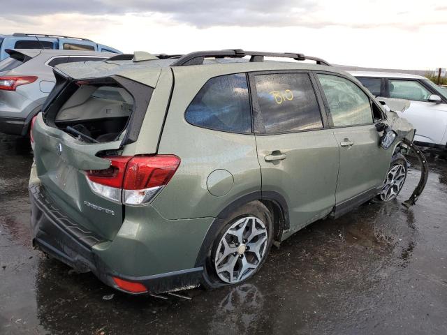 2019 SUBARU FORESTER P - JF2SKAEC0KH494569