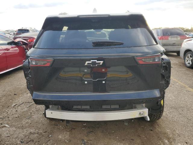2025 CHEVROLET EQUINOX AC 3GNAXKEG1SL113034