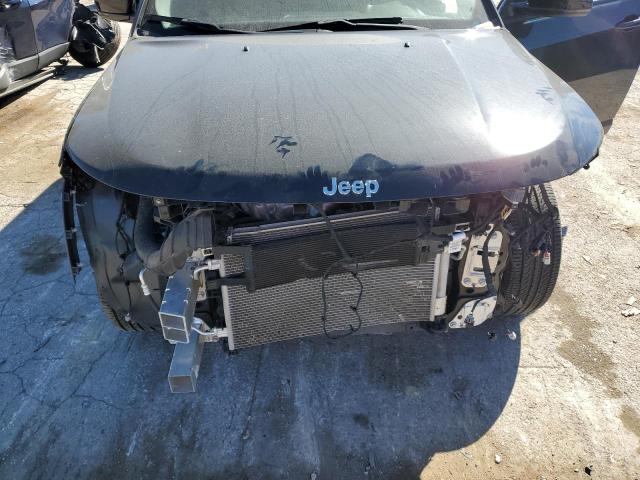 VIN 3C4NJDCB8NT197548 2022 Jeep Compass, Limited no.12