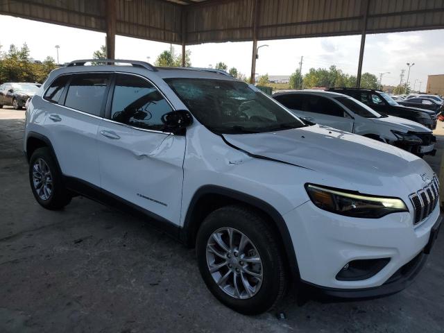2020 JEEP CHEROKEE L - 1C4PJMLX8LD642345