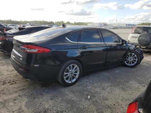 VIN 3FA6P0HD0LR153839 2020 Ford Fusion, SE no.3