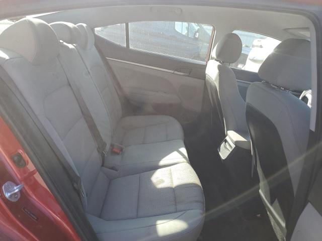 2017 HYUNDAI ELANTRA SE - 5NPD74LF2HH064849