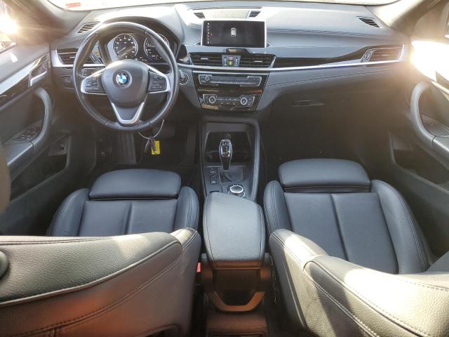 VIN WBXYJ1C03L5P54571 2020 BMW X2 no.8