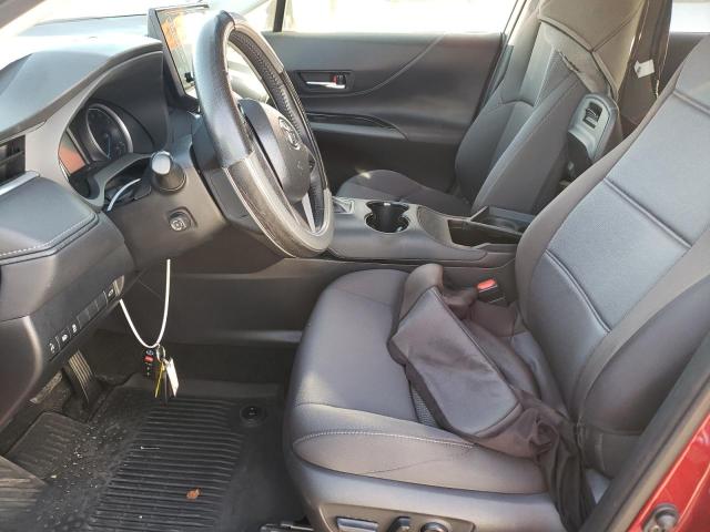 2021 TOYOTA VENZA LE - JTEAAAAH6MJ070173