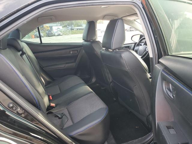 2019 TOYOTA COROLLA L - 5YFBURHE3KP898412