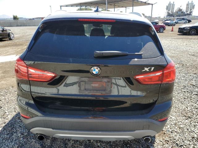 VIN WBXHT3C32J5K30552 2018 BMW X1, Xdrive28I no.6