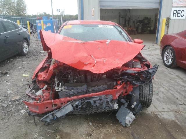 VIN 1FADP3K27EL446073 2014 Ford Focus, SE no.5