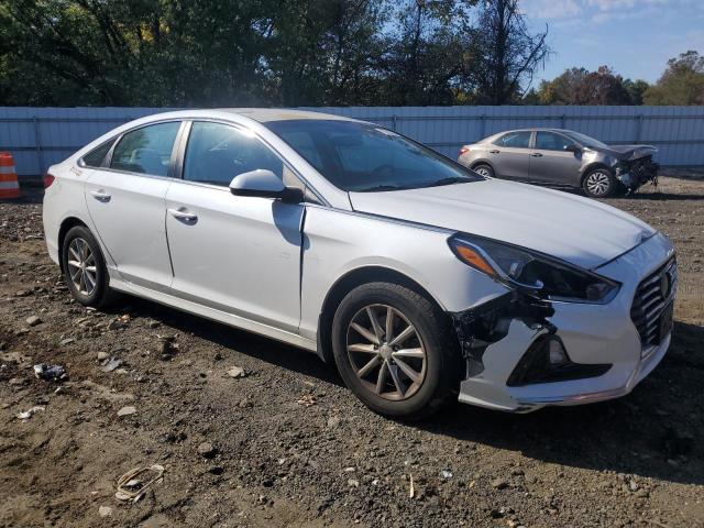 2018 HYUNDAI SONATA SE - 5NPE24AF3JH664842