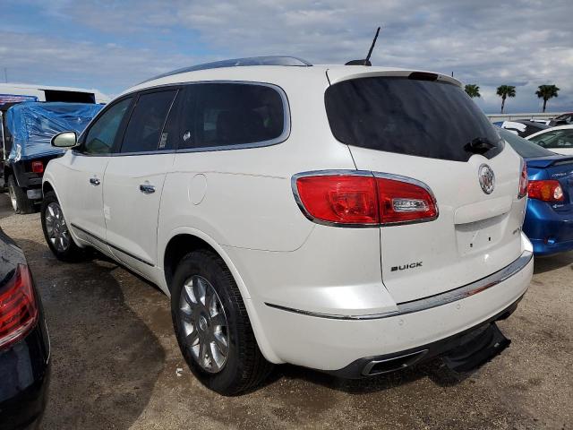 VIN 5GAKRCKD4HJ318677 2017 Buick Enclave no.2