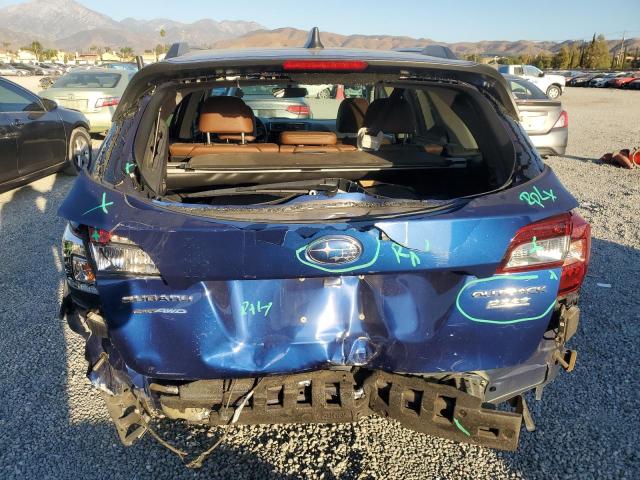 VIN 4S4BSATC7H3409620 2017 Subaru Outback, Touring no.6