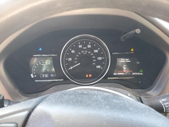 2019 HONDA HR-V EX - 3CZRU6H53KM737749