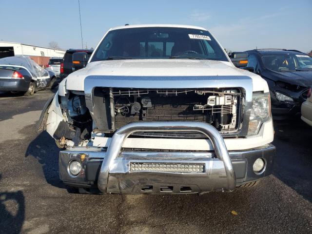 VIN 1FTFW1EF9DFC93962 2013 Ford F-150, Supercrew no.5