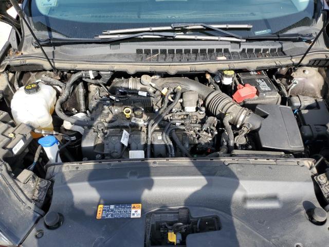 2020 FORD EDGE SEL - 2FMPK4J97LBA65794