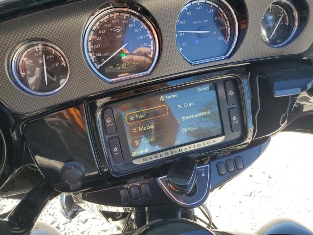 2006 HARLEY-DAVIDSON FLHXSE CVO 1HD1PXN13FB963173