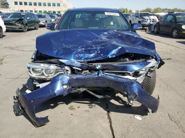 2017 BMW 330 XI - WBA8D9C58HA003573