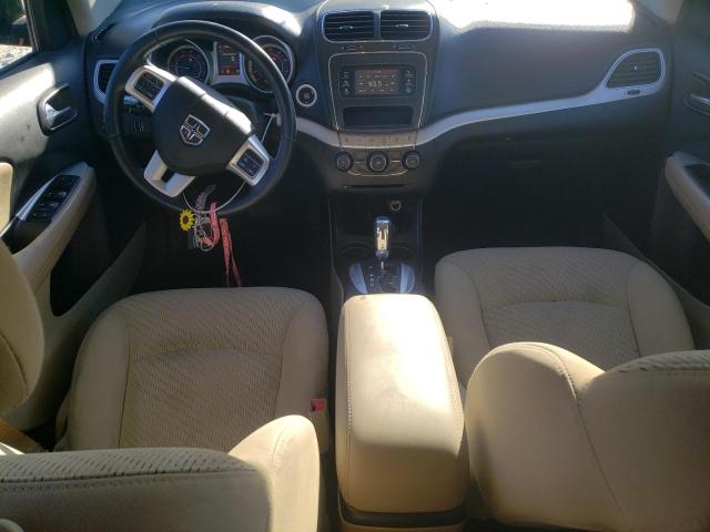 2018 DODGE JOURNEY SE - 3C4PDCAB6JT534354