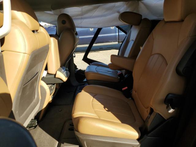 2015 BUICK ENCLAVE - 5GAKVCKD4FJ228566