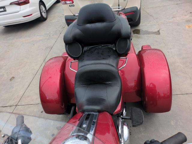2018 HARLEY-DAVIDSON FLHTCUTG T 1HD1MAD15JB857422