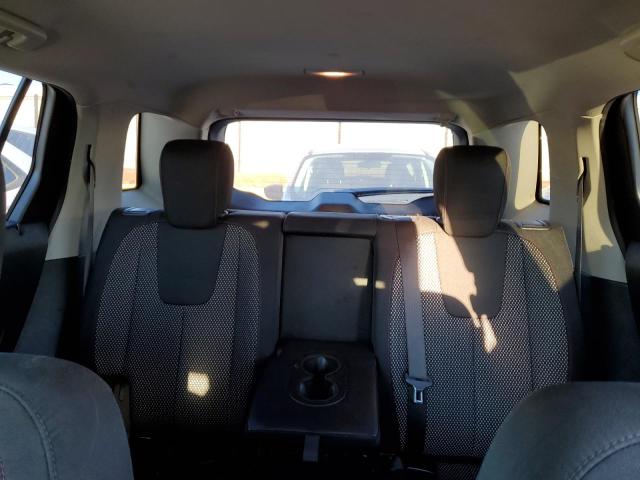2016 GMC TERRAIN SL - 2GKALNEK4G6196792