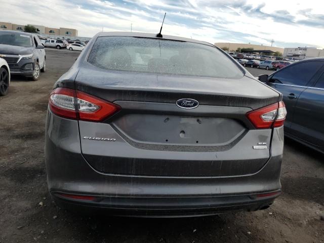 VIN 3FA6P0HR6DR236348 2013 Ford Fusion, SE no.6