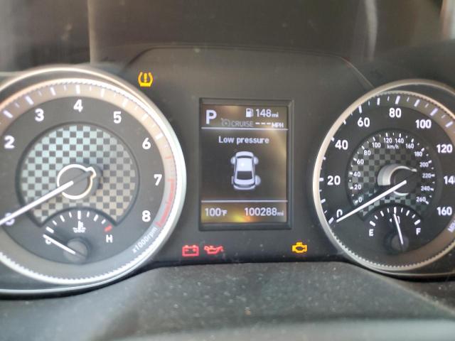 2020 HYUNDAI ELANTRA SE - 5NPD74LF6LH610657