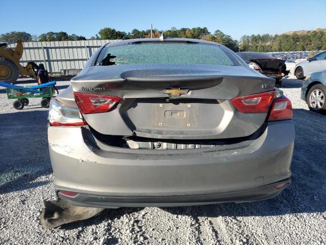 2018 CHEVROLET MALIBU LT - 1G1ZD5ST6JF167146