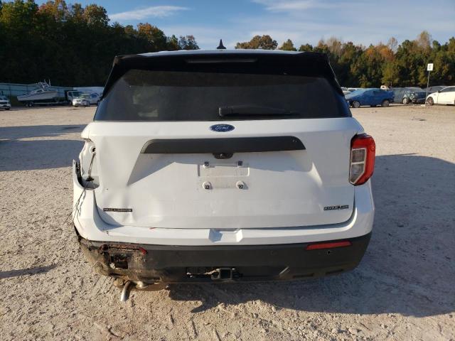 2022 FORD EXPLORER P - 1FM5K8AB4NGB71326