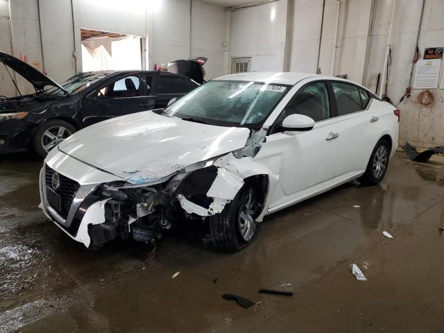 2020 NISSAN ALTIMA S - 1N4BL4BV1LC236276