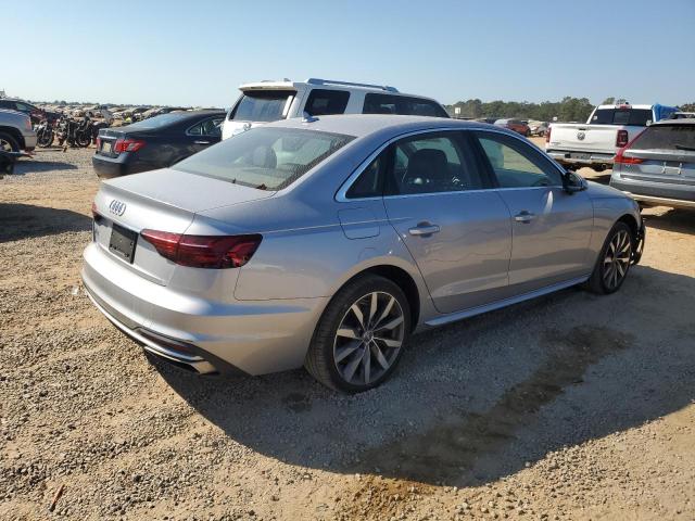 2020 AUDI A4 PREMIUM - WAUGMAF45LA064386