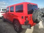 Lot #3027015922 2017 JEEP WRANGLER U