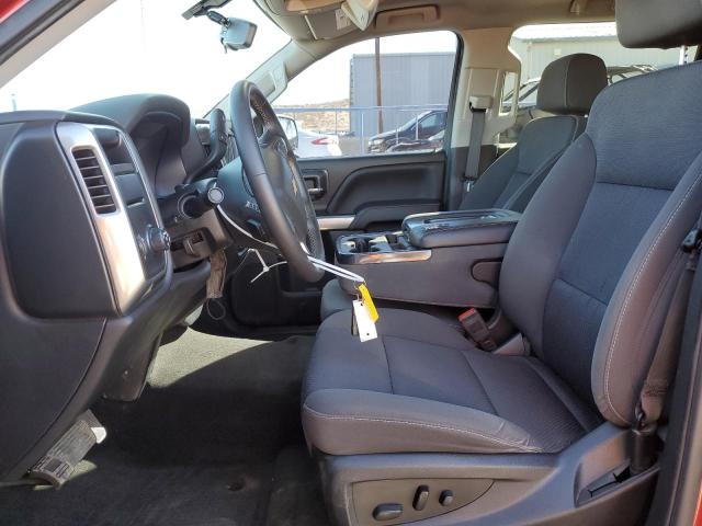2018 CHEVROLET SILVERADO - 3GCPCREC5JG182692