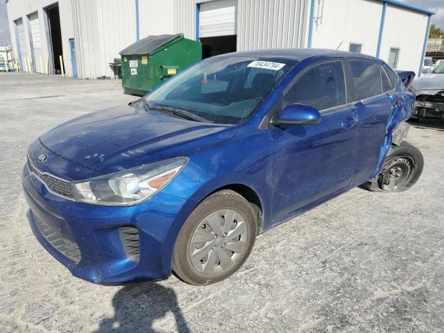 2019 KIA RIO S - 3KPA24AB1KE215404