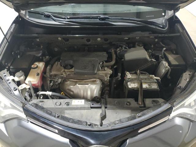 2018 TOYOTA RAV4 LIMIT - JTMDFREVXJD224766