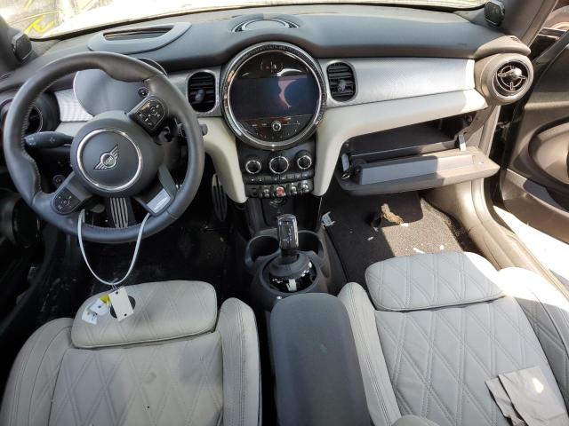 2022 MINI COOPER JOH WMW73DH03N2R66921