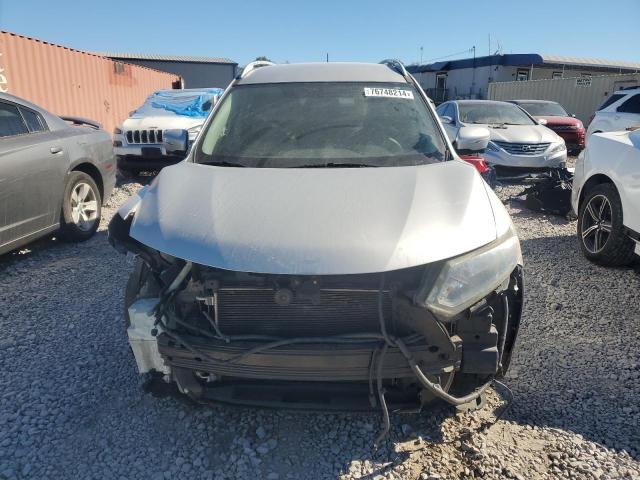 2015 NISSAN ROGUE S - 5N1AT2MT2FC767024