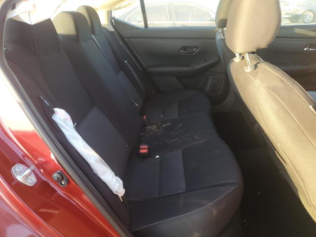 2024 NISSAN SENTRA SV - 3N1AB8CV1RY239647