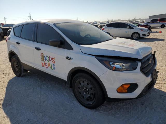 2019 FORD ESCAPE S - 1FMCU0F76KUA79283