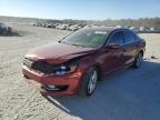 2015 VOLKSWAGEN PASSAT SE - 1VWBT7A39FC034170