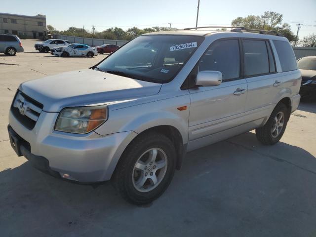 HONDA PILOT EX