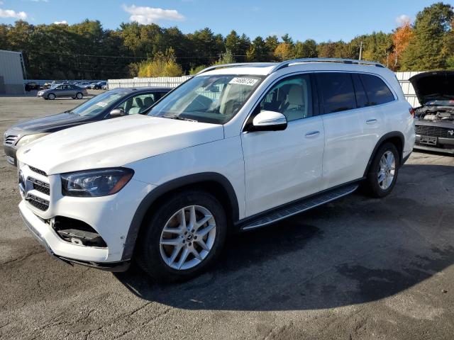 2020 MERCEDES-BENZ GLS 450 4M #2989287638