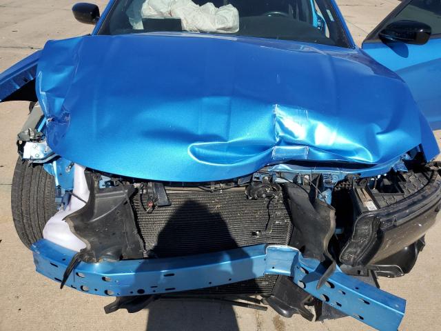 2023 DODGE CHARGER SX - 2C3CDXBG9PH595008